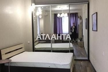 1-room apartment apartment by the address st. Kamanina (area 36 m²) - Atlanta.ua - photo 41