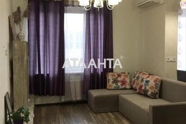 1-room apartment apartment by the address st. Kamanina (area 36 m²) - Atlanta.ua - photo 45