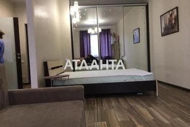 1-room apartment apartment by the address st. Kamanina (area 36 m²) - Atlanta.ua - photo 46
