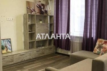 1-room apartment apartment by the address st. Kamanina (area 36 m²) - Atlanta.ua - photo 47