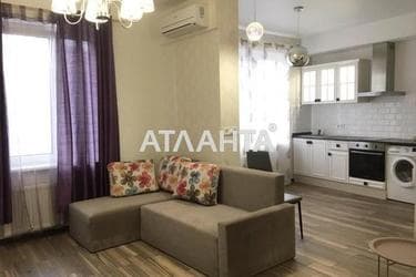 1-room apartment apartment by the address st. Kamanina (area 36 m²) - Atlanta.ua - photo 51