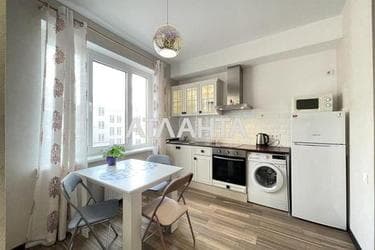 1-room apartment apartment by the address st. Kamanina (area 36 m²) - Atlanta.ua - photo 28