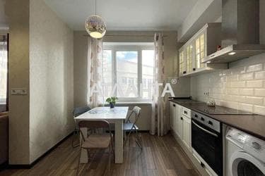 1-room apartment apartment by the address st. Kamanina (area 36 m²) - Atlanta.ua - photo 39