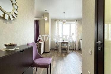 1-room apartment apartment by the address st. Kamanina (area 36 m²) - Atlanta.ua - photo 50