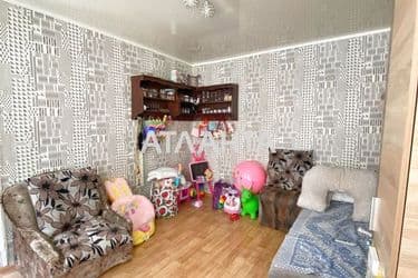 2-rooms apartment apartment by the address st. Kanatnaya Sverdlova (area 35 m²) - Atlanta.ua - photo 13