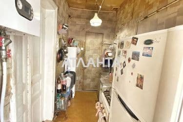 2-rooms apartment apartment by the address st. Kanatnaya Sverdlova (area 35 m²) - Atlanta.ua - photo 16