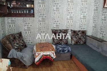 2-rooms apartment apartment by the address st. Kanatnaya Sverdlova (area 35 m²) - Atlanta.ua - photo 14