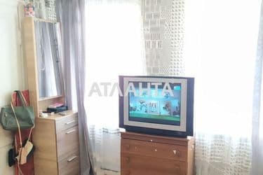 2-rooms apartment apartment by the address st. Kanatnaya Sverdlova (area 35 m²) - Atlanta.ua - photo 15