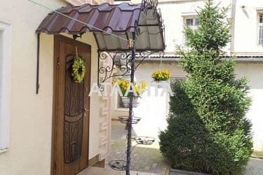 2-rooms apartment apartment by the address st. Kanatnaya Sverdlova (area 35 m²) - Atlanta.ua - photo 23