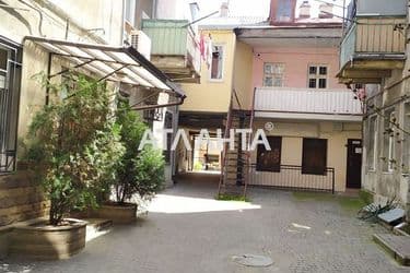 2-rooms apartment apartment by the address st. Kanatnaya Sverdlova (area 35 m²) - Atlanta.ua - photo 24