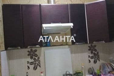 Room in dormitory apartment by the address st. Koblevskaya Podbelskogo (area 16,8 m²) - Atlanta.ua - photo 10