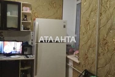 Room in dormitory apartment by the address st. Koblevskaya Podbelskogo (area 16,8 m²) - Atlanta.ua - photo 15