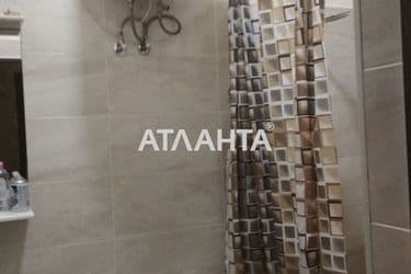 Room in dormitory apartment by the address st. Koblevskaya Podbelskogo (area 16,8 m²) - Atlanta.ua - photo 16
