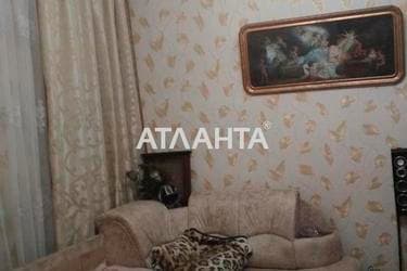 Room in dormitory apartment by the address st. Koblevskaya Podbelskogo (area 16,8 m²) - Atlanta.ua - imageAlt 9