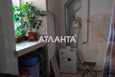 Room in dormitory apartment by the address st. Koblevskaya Podbelskogo (area 16,8 m²) - Atlanta.ua - imageAlt 16