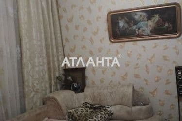 Room in dormitory apartment by the address st. Koblevskaya Podbelskogo (area 28,1 m²) - Atlanta.ua - photo 11