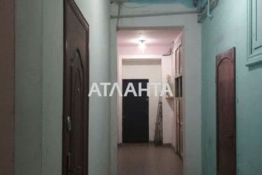 Room in dormitory apartment by the address st. Koblevskaya Podbelskogo (area 28,1 m²) - Atlanta.ua - photo 18