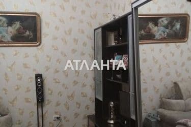 Room in dormitory apartment by the address st. Koblevskaya Podbelskogo (area 28,1 m²) - Atlanta.ua - photo 13