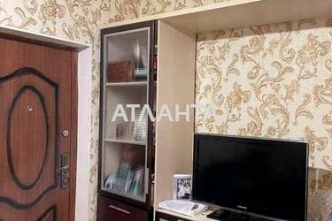 Room in dormitory apartment by the address st. Koblevskaya Podbelskogo (area 28,1 m²) - Atlanta.ua - фото 14