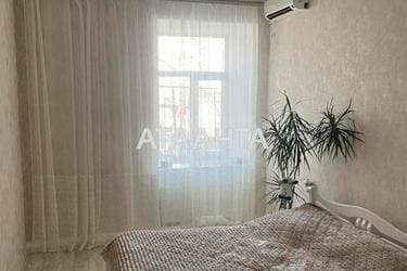 Room in dormitory apartment by the address st. Koblevskaya Podbelskogo (area 28,1 m²) - Atlanta.ua - фото 10