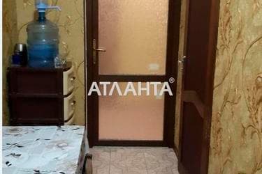 Room in dormitory apartment by the address st. Koblevskaya Podbelskogo (area 28,1 m²) - Atlanta.ua - фото 12