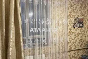 Room in dormitory apartment by the address st. Koblevskaya Podbelskogo (area 28,1 m²) - Atlanta.ua - фото 11