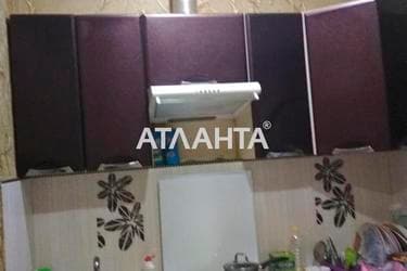 Room in dormitory apartment by the address st. Koblevskaya Podbelskogo (area 28,1 m²) - Atlanta.ua - фото 17