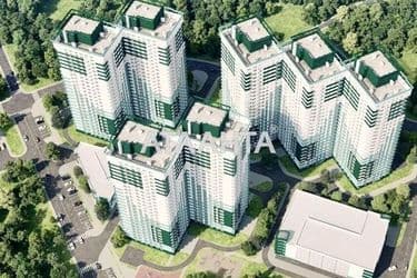 1-room apartment apartment by the address st. Zhabotinskogo Proletarskaya (area 43,4 m²) - Atlanta.ua - photo 5