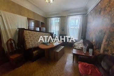 3-rooms apartment apartment by the address st. Panteleymonovskaya Chizhikova (area 76,5 m²) - Atlanta.ua - photo 16