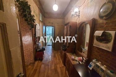 3-rooms apartment apartment by the address st. Panteleymonovskaya Chizhikova (area 76,5 m²) - Atlanta.ua - photo 18