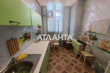3-rooms apartment apartment by the address st. Panteleymonovskaya Chizhikova (area 76,5 m²) - Atlanta.ua - photo 19