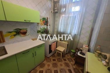 3-rooms apartment apartment by the address st. Panteleymonovskaya Chizhikova (area 76,5 m²) - Atlanta.ua - photo 20