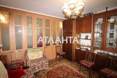 2-rooms apartment apartment by the address st. Fontanskaya dor Perekopskoy Divizii (area 52 m²) - Atlanta.ua - photo 18