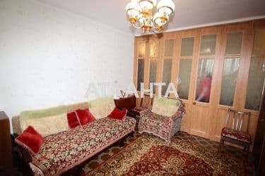 2-rooms apartment apartment by the address st. Fontanskaya dor Perekopskoy Divizii (area 52 m²) - Atlanta.ua - photo 17