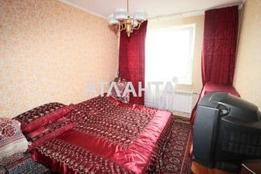 2-rooms apartment apartment by the address st. Fontanskaya dor Perekopskoy Divizii (area 52 m²) - Atlanta.ua - photo 19