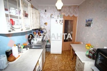 2-rooms apartment apartment by the address st. Fontanskaya dor Perekopskoy Divizii (area 52 m²) - Atlanta.ua - photo 22