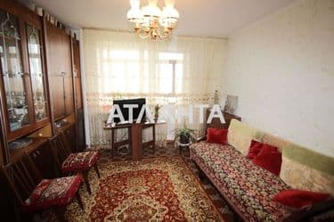 2-rooms apartment apartment by the address st. Fontanskaya dor Perekopskoy Divizii (area 52 m²) - Atlanta.ua - photo 16