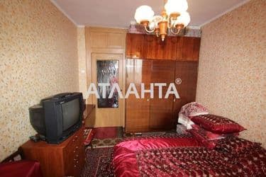 2-rooms apartment apartment by the address st. Fontanskaya dor Perekopskoy Divizii (area 52 m²) - Atlanta.ua - photo 20