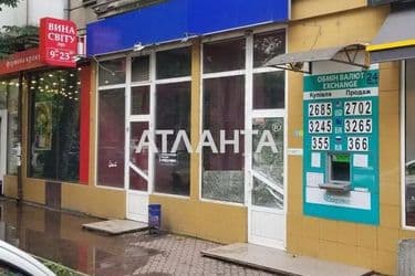 Commercial real estate at st. Shevchenko pr (area 100 m²) - Atlanta.ua - photo 8