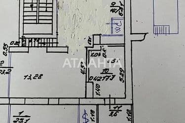 Commercial real estate at st. Shevchenko pr (area 100 m²) - Atlanta.ua - photo 9