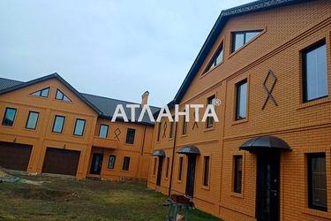 House by the address st. Bocharova (area 118,0 m2) - Atlanta.ua - photo 8