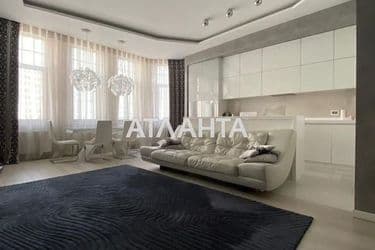 2-rooms apartment apartment by the address st. Genuezskaya (area 104 m²) - Atlanta.ua - photo 11