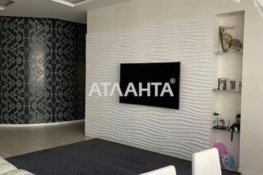 2-rooms apartment apartment by the address st. Genuezskaya (area 104 m²) - Atlanta.ua - photo 13