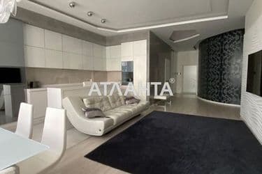 2-rooms apartment apartment by the address st. Genuezskaya (area 104 m²) - Atlanta.ua - photo 16