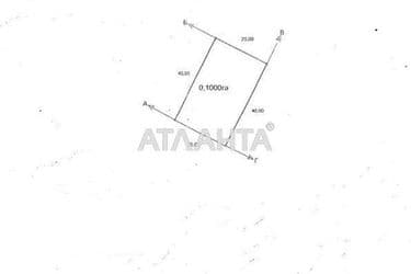 Landplot by the address (area 10 acr) - Atlanta.ua - photo 7