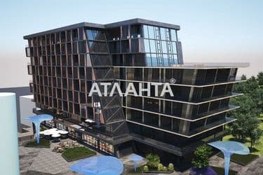 2-rooms apartment apartment by the address st. Primorskaya Suvorova (area 41,3 m²) - Atlanta.ua - photo 8
