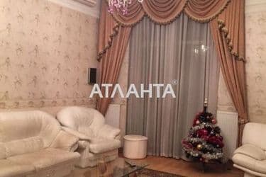 4+-rooms apartment apartment by the address st. Troitskaya Yaroslavskogo ul (area 170 m²) - Atlanta.ua - photo 20