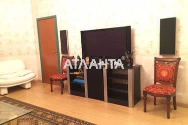 4+-rooms apartment apartment by the address st. Troitskaya Yaroslavskogo ul (area 170 m²) - Atlanta.ua - photo 21