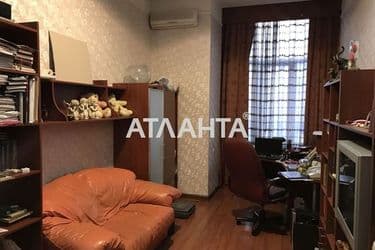 4+-rooms apartment apartment by the address st. Troitskaya Yaroslavskogo ul (area 170 m²) - Atlanta.ua - photo 22