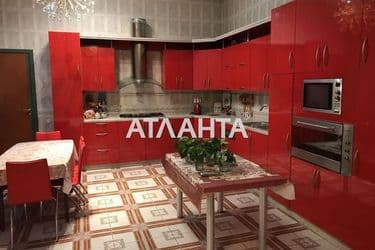 4+-rooms apartment apartment by the address st. Troitskaya Yaroslavskogo ul (area 170 m²) - Atlanta.ua - photo 24